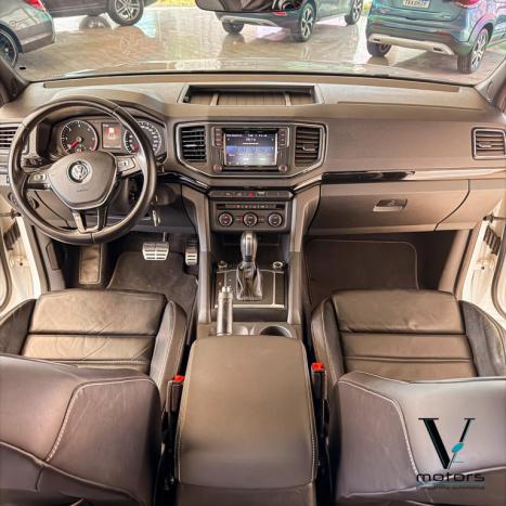 VOLKSWAGEN Amarok 3.0 V6 CABINE DUPLA HIGHLINE EXTREME 4X4 TURBO INTERCOOLER AUTOM�TICO, Foto 13