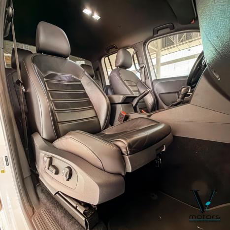 VOLKSWAGEN Amarok 3.0 V6 CABINE DUPLA HIGHLINE EXTREME 4X4 TURBO INTERCOOLER AUTOM�TICO, Foto 14