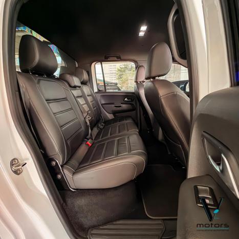 VOLKSWAGEN Amarok 3.0 V6 CABINE DUPLA HIGHLINE EXTREME 4X4 TURBO INTERCOOLER AUTOM�TICO, Foto 15