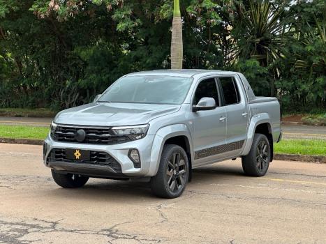 VOLKSWAGEN Amarok 3.0 V6 CABINE DUPLA HIGHLINE EXTREME 4X4 TURBO INTERCOOLER AUTOM�TICO, Foto 2