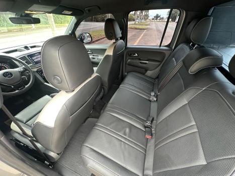 VOLKSWAGEN Amarok 3.0 V6 CABINE DUPLA HIGHLINE EXTREME 4X4 TURBO INTERCOOLER AUTOM�TICO, Foto 7