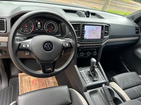 VOLKSWAGEN Amarok 3.0 V6 CABINE DUPLA HIGHLINE EXTREME 4X4 TURBO INTERCOOLER AUTOM�TICO, Foto 8