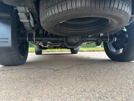 VOLKSWAGEN Amarok 3.0 V6 CABINE DUPLA HIGHLINE EXTREME 4X4 TURBO INTERCOOLER AUTOM�TICO, Foto 9