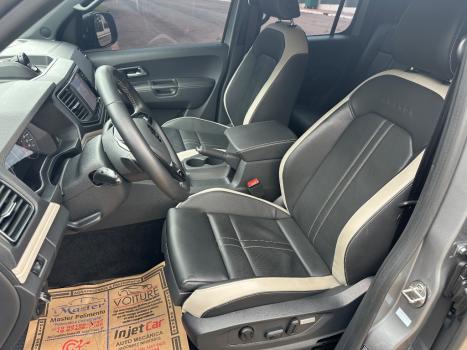 VOLKSWAGEN Amarok 3.0 V6 CABINE DUPLA HIGHLINE EXTREME 4X4 TURBO INTERCOOLER AUTOM�TICO, Foto 10