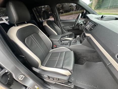 VOLKSWAGEN Amarok 3.0 V6 CABINE DUPLA HIGHLINE EXTREME 4X4 TURBO INTERCOOLER AUTOM�TICO, Foto 11