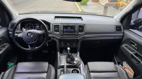 VOLKSWAGEN Amarok 3.0 V6 CABINE DUPLA HIGHLINE 4X4 TURBO INTERCOOLER AUTOM�TICO, Foto 4