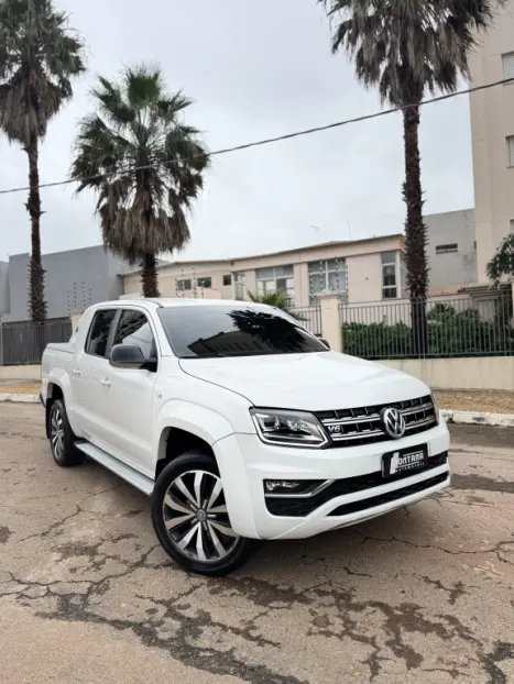 VOLKSWAGEN Amarok 3.0 V6 CABINE DUPLA HIGHLINE EXTREME 4X4 TURBO INTERCOOLER AUTOM�TICO, Foto 1