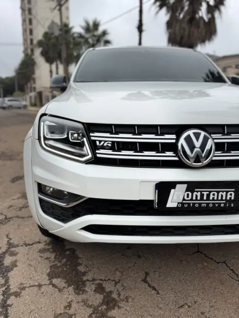 VOLKSWAGEN Amarok 3.0 V6 CABINE DUPLA HIGHLINE EXTREME 4X4 TURBO INTERCOOLER AUTOM�TICO, Foto 2