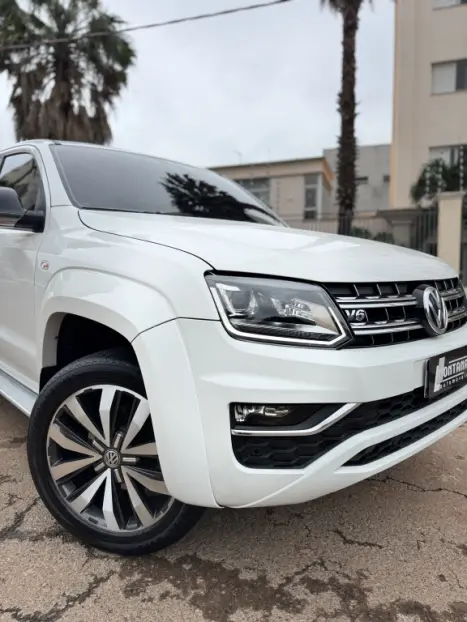 VOLKSWAGEN Amarok 3.0 V6 CABINE DUPLA HIGHLINE EXTREME 4X4 TURBO INTERCOOLER AUTOM�TICO, Foto 3