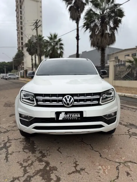 VOLKSWAGEN Amarok 3.0 V6 CABINE DUPLA HIGHLINE EXTREME 4X4 TURBO INTERCOOLER AUTOM�TICO, Foto 4