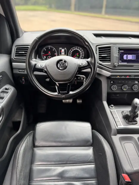 VOLKSWAGEN Amarok 3.0 V6 CABINE DUPLA HIGHLINE EXTREME 4X4 TURBO INTERCOOLER AUTOM�TICO, Foto 18