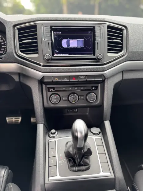 VOLKSWAGEN Amarok 3.0 V6 CABINE DUPLA HIGHLINE EXTREME 4X4 TURBO INTERCOOLER AUTOM�TICO, Foto 19