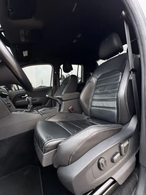 VOLKSWAGEN Amarok 3.0 V6 CABINE DUPLA HIGHLINE EXTREME 4X4 TURBO INTERCOOLER AUTOM�TICO, Foto 20