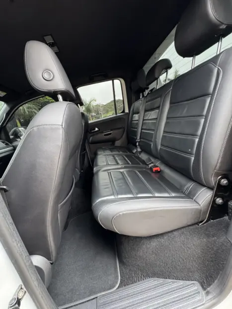 VOLKSWAGEN Amarok 3.0 V6 CABINE DUPLA HIGHLINE EXTREME 4X4 TURBO INTERCOOLER AUTOM�TICO, Foto 21