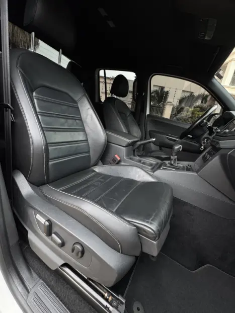 VOLKSWAGEN Amarok 3.0 V6 CABINE DUPLA HIGHLINE EXTREME 4X4 TURBO INTERCOOLER AUTOM�TICO, Foto 22