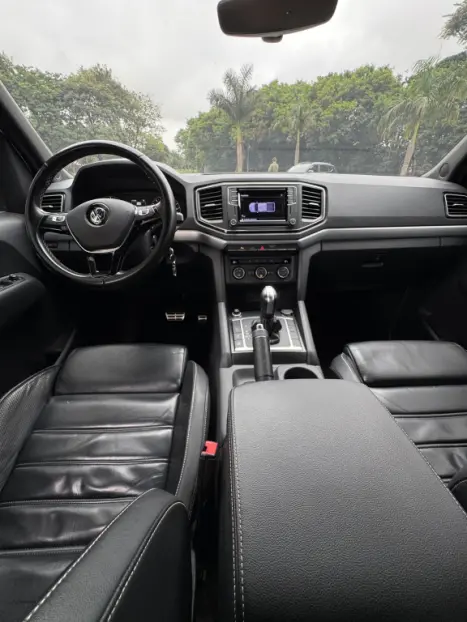 VOLKSWAGEN Amarok 3.0 V6 CABINE DUPLA HIGHLINE EXTREME 4X4 TURBO INTERCOOLER AUTOM�TICO, Foto 23