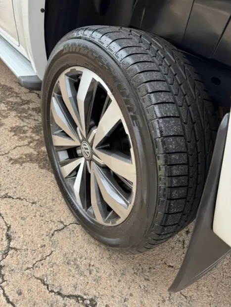 VOLKSWAGEN Amarok 3.0 V6 CABINE DUPLA HIGHLINE EXTREME 4X4 TURBO INTERCOOLER AUTOM�TICO, Foto 24