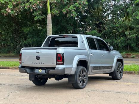 VOLKSWAGEN Amarok 3.0 V6 CABINE DUPLA HIGHLINE 4X4 TURBO INTERCOOLER AUTOM�TICO, Foto 4
