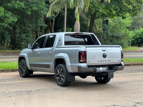 VOLKSWAGEN Amarok 3.0 V6 CABINE DUPLA HIGHLINE 4X4 TURBO INTERCOOLER AUTOM�TICO, Foto 5
