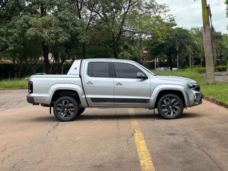 VOLKSWAGEN Amarok 3.0 V6 CABINE DUPLA HIGHLINE 4X4 TURBO INTERCOOLER AUTOM�TICO, Foto 6