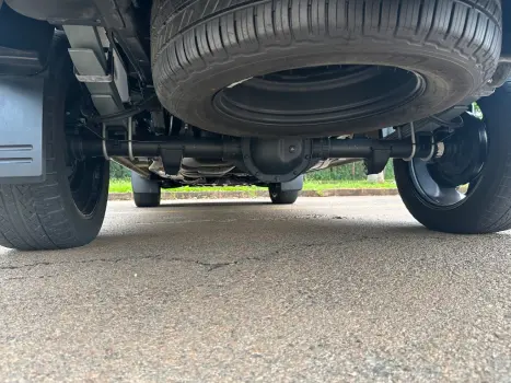 VOLKSWAGEN Amarok 3.0 V6 CABINE DUPLA HIGHLINE 4X4 TURBO INTERCOOLER AUTOM�TICO, Foto 9