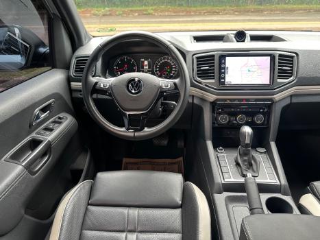 VOLKSWAGEN Amarok 3.0 V6 CABINE DUPLA HIGHLINE 4X4 TURBO INTERCOOLER AUTOM�TICO, Foto 12
