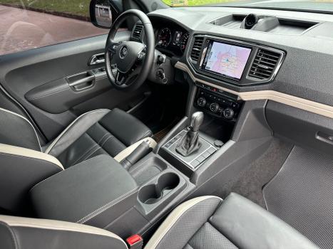 VOLKSWAGEN Amarok 3.0 V6 CABINE DUPLA HIGHLINE 4X4 TURBO INTERCOOLER AUTOM�TICO, Foto 13