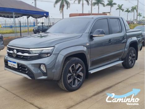 VOLKSWAGEN Amarok 3.0 V6 CABINE DUPLA HIGHLINE EXTREME 4X4 TURBO INTERCOOLER AUTOM�TICO, Foto 1
