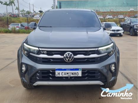 VOLKSWAGEN Amarok 3.0 V6 CABINE DUPLA HIGHLINE EXTREME 4X4 TURBO INTERCOOLER AUTOM�TICO, Foto 2