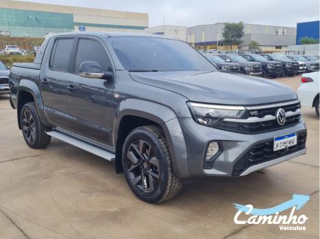 VOLKSWAGEN Amarok 3.0 V6 CABINE DUPLA HIGHLINE EXTREME 4X4 TURBO INTERCOOLER AUTOM�TICO, Foto 3