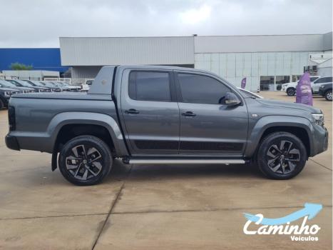 VOLKSWAGEN Amarok 3.0 V6 CABINE DUPLA HIGHLINE EXTREME 4X4 TURBO INTERCOOLER AUTOM�TICO, Foto 4