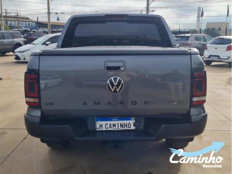VOLKSWAGEN Amarok 3.0 V6 CABINE DUPLA HIGHLINE EXTREME 4X4 TURBO INTERCOOLER AUTOM�TICO, Foto 6