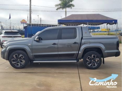 VOLKSWAGEN Amarok 3.0 V6 CABINE DUPLA HIGHLINE EXTREME 4X4 TURBO INTERCOOLER AUTOM�TICO, Foto 8