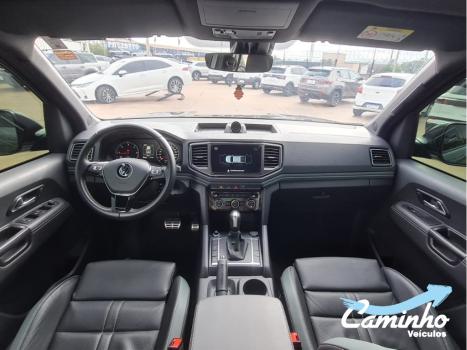 VOLKSWAGEN Amarok 3.0 V6 CABINE DUPLA HIGHLINE EXTREME 4X4 TURBO INTERCOOLER AUTOM�TICO, Foto 10