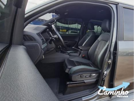 VOLKSWAGEN Amarok 3.0 V6 CABINE DUPLA HIGHLINE EXTREME 4X4 TURBO INTERCOOLER AUTOM�TICO, Foto 11