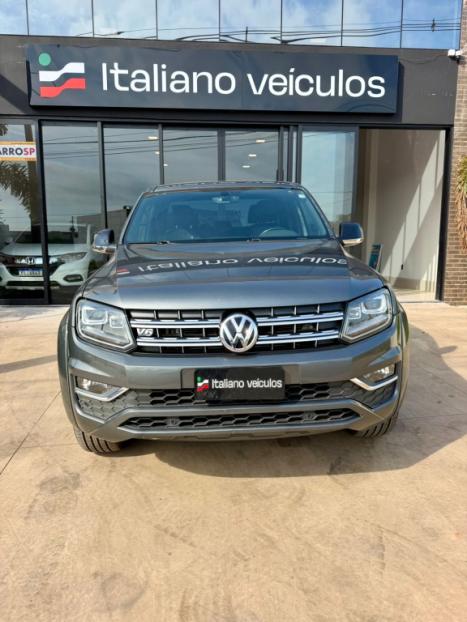 VOLKSWAGEN Amarok 3.0 V6 CABINE DUPLA HIGHLINE EXTREME 4X4 TURBO INTERCOOLER AUTOM�TICO, Foto 1
