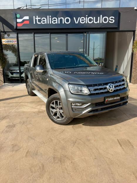VOLKSWAGEN Amarok 3.0 V6 CABINE DUPLA HIGHLINE EXTREME 4X4 TURBO INTERCOOLER AUTOM�TICO, Foto 3