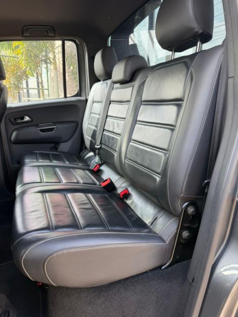 VOLKSWAGEN Amarok 3.0 V6 CABINE DUPLA HIGHLINE EXTREME 4X4 TURBO INTERCOOLER AUTOM�TICO, Foto 7