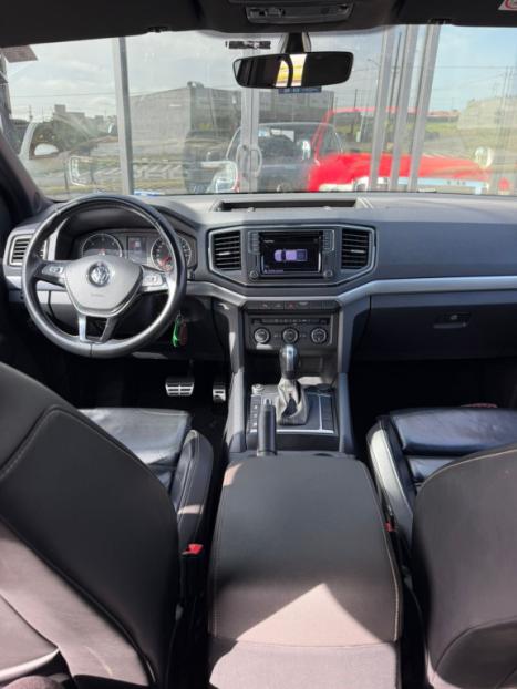 VOLKSWAGEN Amarok 3.0 V6 CABINE DUPLA HIGHLINE EXTREME 4X4 TURBO INTERCOOLER AUTOM�TICO, Foto 8