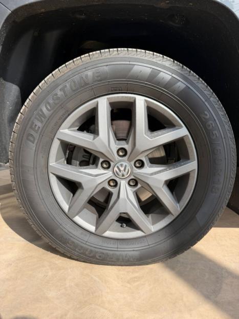 VOLKSWAGEN Amarok 3.0 V6 CABINE DUPLA HIGHLINE EXTREME 4X4 TURBO INTERCOOLER AUTOM�TICO, Foto 10