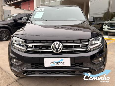 VOLKSWAGEN Amarok 3.0 V6 CABINE DUPLA HIGHLINE EXTREME 4X4 TURBO INTERCOOLER AUTOM�TICO, Foto 2