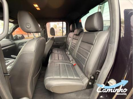 VOLKSWAGEN Amarok 3.0 V6 CABINE DUPLA HIGHLINE EXTREME 4X4 TURBO INTERCOOLER AUTOM�TICO, Foto 7