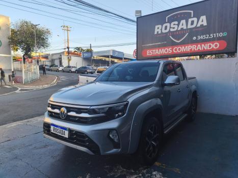 VOLKSWAGEN Amarok 3.0 V6 CABINE DUPLA HIGHLINE 4X4 TURBO INTERCOOLER AUTOM�TICO, Foto 1