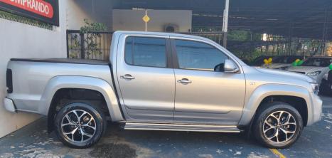 VOLKSWAGEN Amarok 3.0 V6 CABINE DUPLA HIGHLINE 4X4 TURBO INTERCOOLER AUTOM�TICO, Foto 3