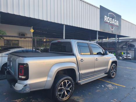 VOLKSWAGEN Amarok 3.0 V6 CABINE DUPLA HIGHLINE 4X4 TURBO INTERCOOLER AUTOM�TICO, Foto 4