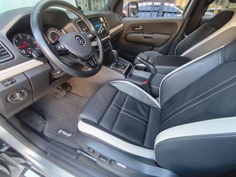 VOLKSWAGEN Amarok 3.0 V6 CABINE DUPLA HIGHLINE 4X4 TURBO INTERCOOLER AUTOM�TICO, Foto 5
