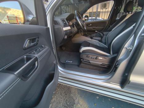 VOLKSWAGEN Amarok 3.0 V6 CABINE DUPLA HIGHLINE 4X4 TURBO INTERCOOLER AUTOM�TICO, Foto 6