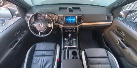 VOLKSWAGEN Amarok 3.0 V6 CABINE DUPLA HIGHLINE 4X4 TURBO INTERCOOLER AUTOM�TICO, Foto 7