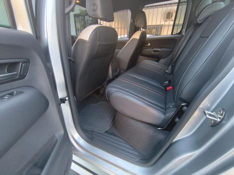 VOLKSWAGEN Amarok 3.0 V6 CABINE DUPLA HIGHLINE 4X4 TURBO INTERCOOLER AUTOM�TICO, Foto 8