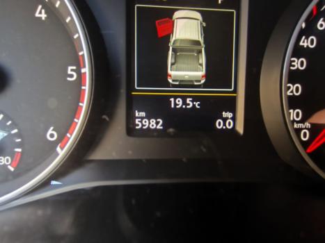 VOLKSWAGEN Amarok 3.0 V6 CABINE DUPLA HIGHLINE 4X4 TURBO INTERCOOLER AUTOM�TICO, Foto 9